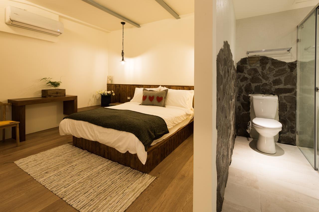 Haku Beach Days Inn Nanwan Exterior foto